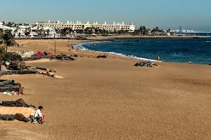 Playa de los Pocillos image