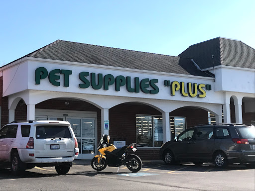 Pet Supplies Plus, 5092 Mayfield Rd, Lyndhurst, OH 44124, USA, 