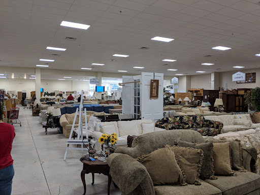Non-Profit Organization «Indian River Habitat For Humanity ReStore», reviews and photos