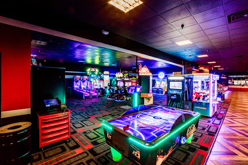 Bowling Alley «AMF Euless Lanes», reviews and photos, 1901 Airport Fwy, Euless, TX 76040, USA