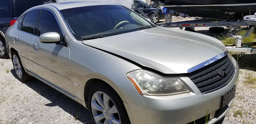 Auto Auction «Copart - Orlando», reviews and photos, 307 E Landstreet Rd, Orlando, FL 32824, USA