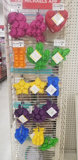 Craft Store «Michaels», reviews and photos, 1578 Dogwood Dr SE, Conyers, GA 30013, USA