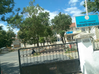 Atatürk İlköğretim Okulu (Pınarhisar)