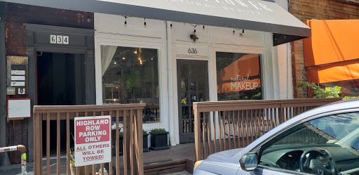 Cosmetics Store «Fig & Flower Natural Beauty», reviews and photos, 636 North Highland Avenue Northeast, Atlanta, GA 30306, USA