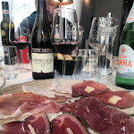 Photo n°2 de l'avis de Cajipo.o fait le 19/10/2018 à 21:08 sur le  Osteria MARTINELLI à Marginone