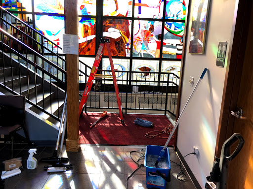 Cleaning Service «BCS: Office Cleaning | Commercial Cleaning | Janitorial Services», reviews and photos, 12 Bates Pl, Hartford, CT 06114, USA