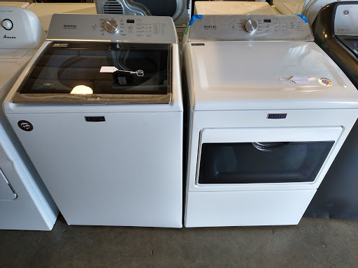 Used Appliance Store «Appliance Oasis», reviews and photos, 3000 McMillan Ave, San Luis Obispo, CA 93401, USA