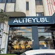 Altieylül Belediyesi