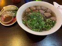 Phô du Restaurant vietnamien PHO 156 à Paris - n°7