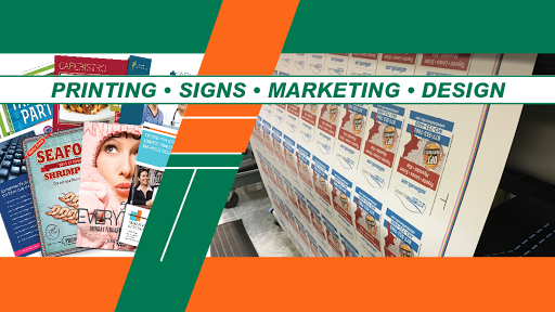 Print Shop «Minuteman Press Printing of Coral Springs», reviews and photos, 9868 W Sample Rd, Coral Springs, FL 33065, USA