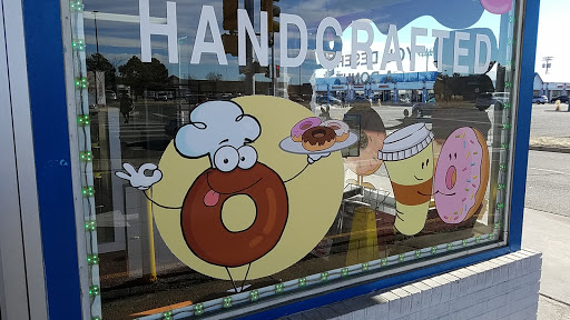 Donut Shop «City Donuts», reviews and photos, 746 Peoria St, Aurora, CO 80011, USA