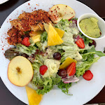 Photo n°2 de l'avis de Benjamin.e fait le 02/06/2020 à 19:15 sur le  Restaurant Undine - Saarbrücken à Saarbrücken