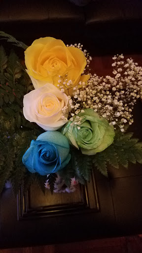 Florist «Church Avenue Florist», reviews and photos, 3206 Church Ave, Brooklyn, NY 11226, USA