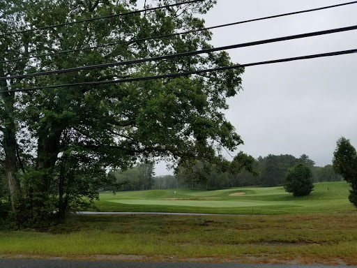 Golf Course «Meadow Brook Golf Course», reviews and photos, 163 Kingstown Rd, Richmond, RI 02898, USA