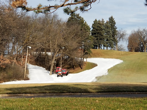 Golf Course «Theodore Wirth Golf Course», reviews and photos, 1301 Theodore Wirth Pkwy, Minneapolis, MN 55422, USA