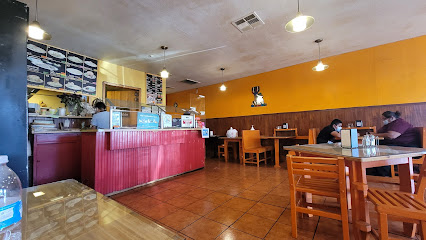 Las Delicias Restaurant - 3130 Alum Rock Ave, San Jose, CA 95127