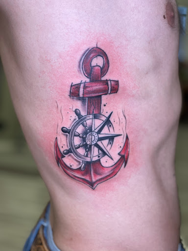 Explore aunt tattoo ideas, creative tattoo ideas in Watford City, available at Soulful Ink Studios