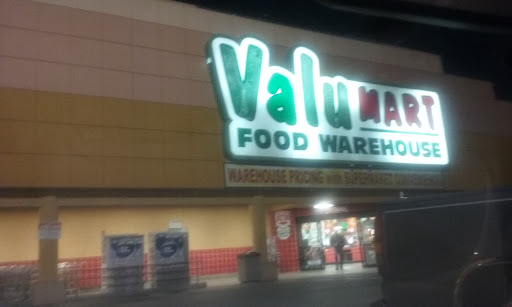 Supermarket «Valu Mart Food Warehouse», reviews and photos, 6340 Rosemead Blvd, San Gabriel, CA 91775, USA
