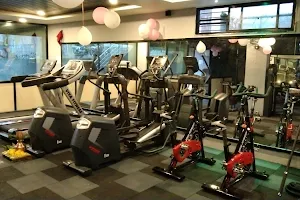 Sahyadri Fitness Center image