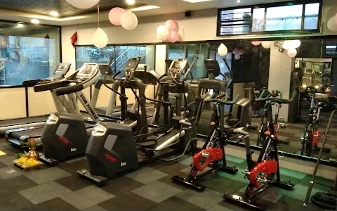 Sahyadri Fitness Center image