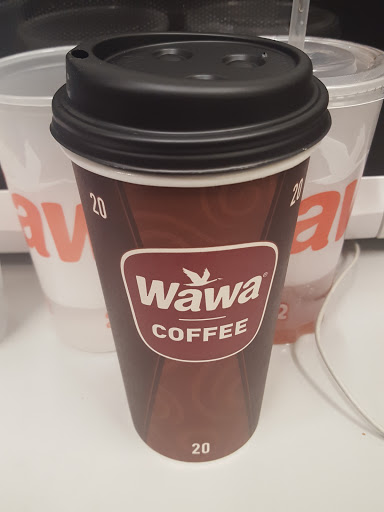 Sandwich Shop «Wawa», reviews and photos, 8 S New York Rd, Galloway, NJ 08205, USA