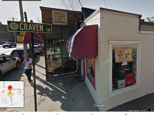 Computer Repair Service «Plug-n-Play PC & Mac Repair Center», reviews and photos, 461 Main St, Waltham, MA 02452, USA