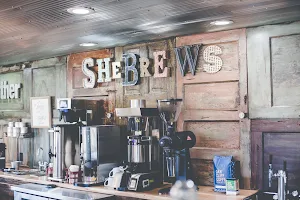 SheBrews Coffee Co. image