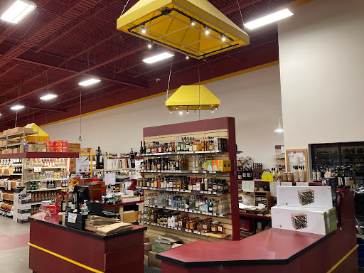Liquor Store «Friar Tuck Beverage», reviews and photos, 1333 Savoy Plaza Ln, Savoy, IL 61874, USA