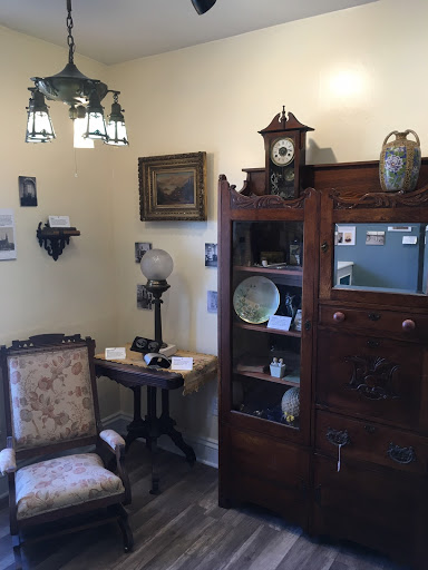 Museum «Dearborn Historical Museum», reviews and photos, 915 S Brady St, Dearborn, MI 48124, USA