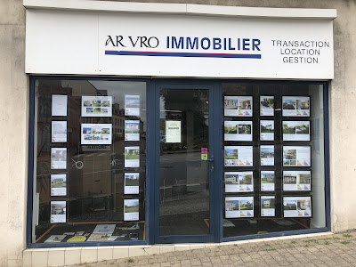 Ar Vro Immobilier à Guipavas