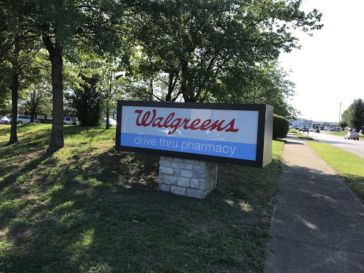 Drug Store «Walgreens», reviews and photos, 1509 Murfreesboro Rd, Franklin, TN 37067, USA