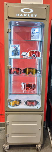 Bicycle Store «The House Outlet Store», reviews and photos, 300 S Owasso Blvd E, St Paul, MN 55117, USA