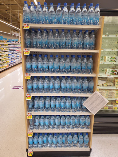 Supermarket «Giant Food», reviews and photos, 2145 York Rd, Lutherville-Timonium, MD 21093, USA