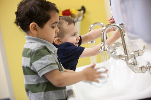 Preschool «Bright Horizons at Tampa Palms», reviews and photos, 5171 Cypress Preserve Dr, Tampa, FL 33647, USA