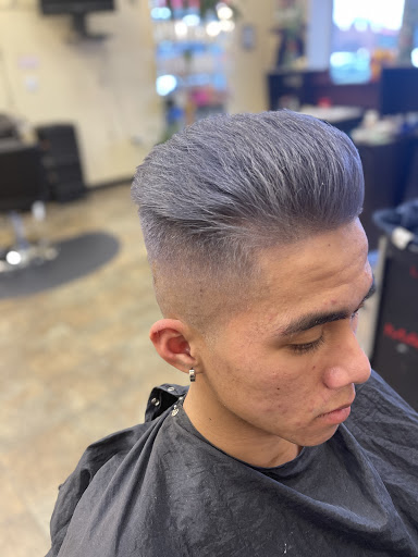 Hair Salon «Auburn Happy Hair Salon», reviews and photos, 1811 Howard Rd, Auburn, WA 98002, USA