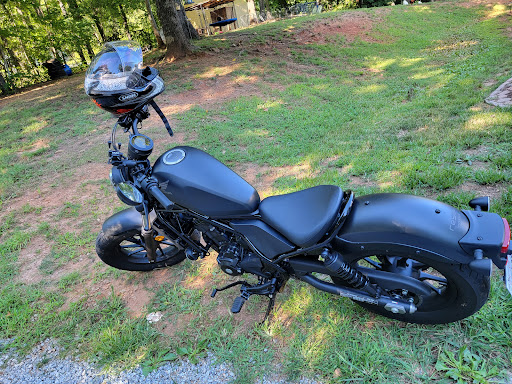 ATV Dealer «Dal-Kawa HPS», reviews and photos, 312 Kanuga Rd, Hendersonville, NC 28739, USA