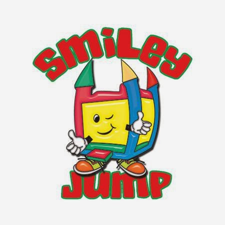 Smiley Jump