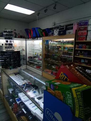 Tobacco Shop «Smokin Vape Smoke Shop», reviews and photos, 12037 Firestone Blvd, Norwalk, CA 90650, USA