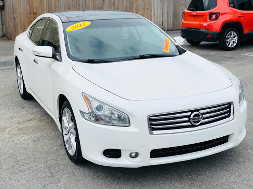 Used Car Dealer «Auto Depot Of Nashville», reviews and photos, 3215 Nolensville Pike, Nashville, TN 37211, USA