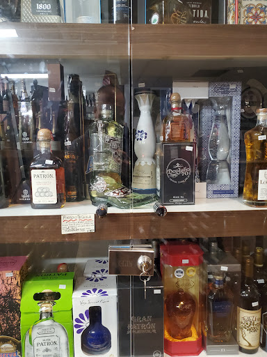 Wine Store «Gourmet Wine & Spirits», reviews and photos, 300 S Grand Ave LP110, Los Angeles, CA 90071, USA