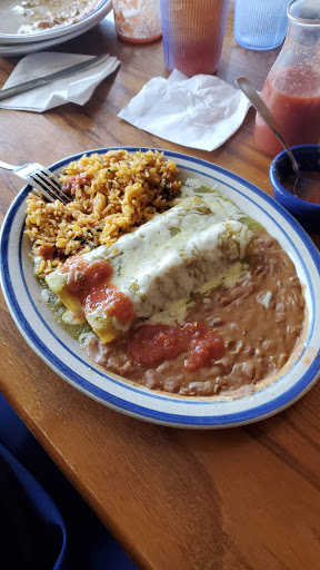 Mexican Restaurant «Tupinamba Cafe», reviews and photos, 9665 N Central Expy #142, Dallas, TX 75231, USA