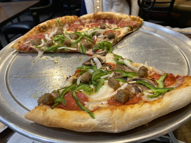 #12 best pizza place in Tarpon Springs - Westshore Pizza