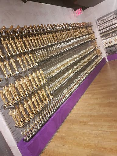 Wax Museum «Madame Tussauds», reviews and photos, 1001 F St NW, Washington, DC 20004, USA