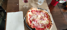 Prosciutto crudo du Restaurant italien Pizze E Sfizi à Marseille - n°4