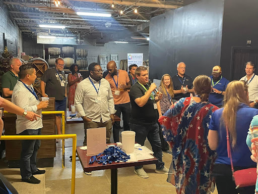 Insurance Agency «Farmers Insurance - Jonathan Olson», reviews and photos