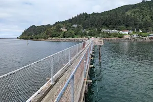 Crabbing Dock image