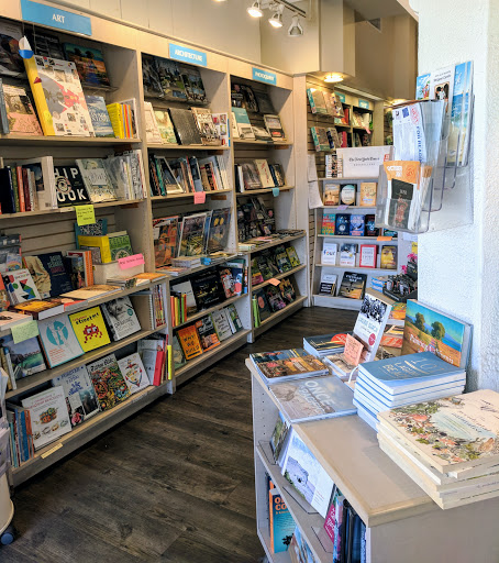 Book Store «Laguna Beach Books», reviews and photos, 1200 S Coast Hwy, Laguna Beach, CA 92651, USA