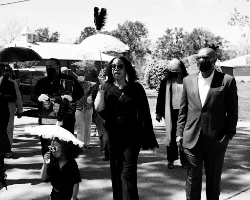 Funeral Home «Mabrie Memorial Mortuary», reviews and photos, 5000 Almeda Rd, Houston, TX 77004, USA