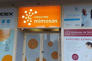 Clínica das Mimosas image