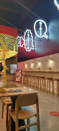 Atmosphère du Restaurant asiatique Ramen Shop à Reichstett - n°13